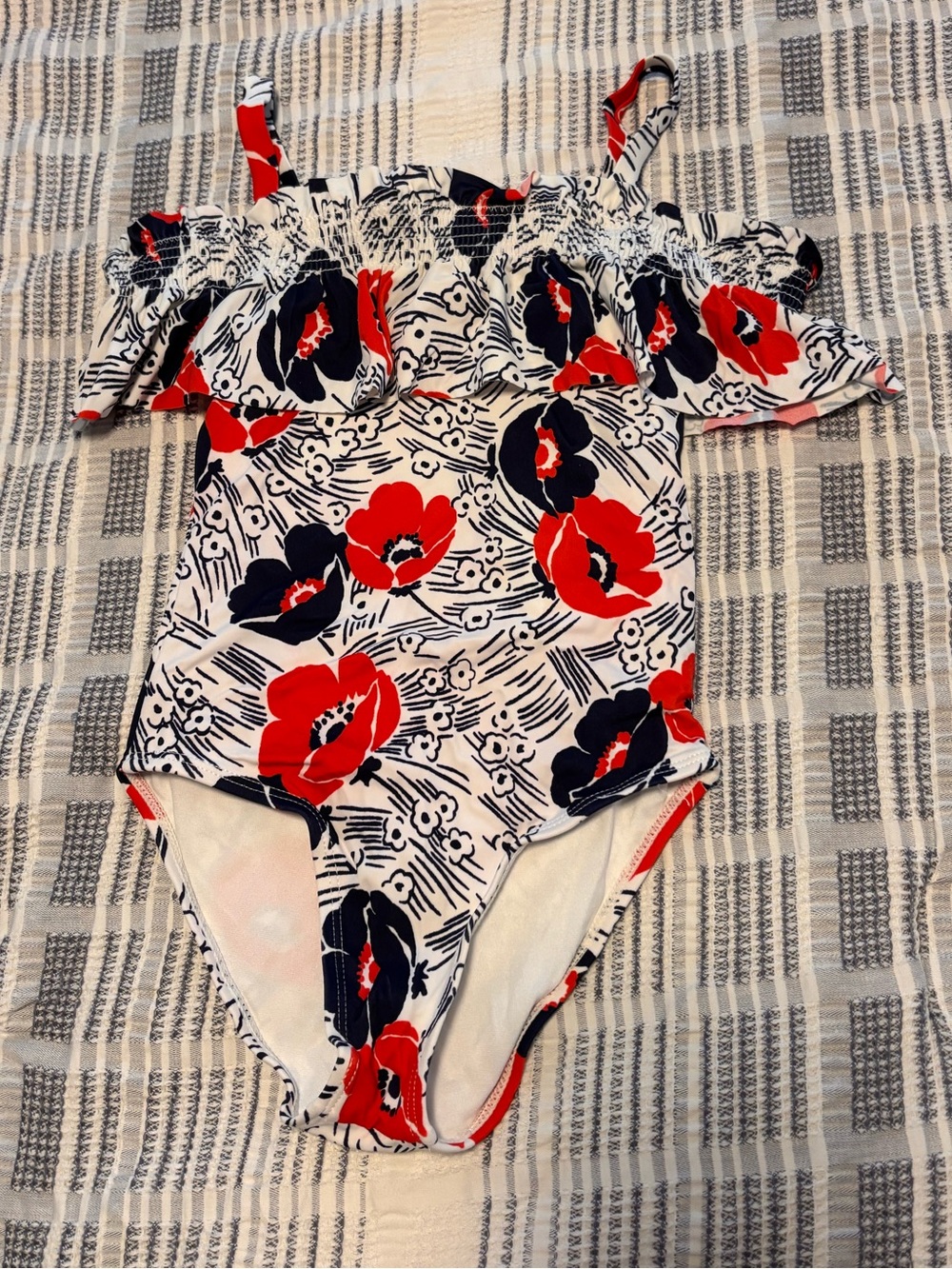 Janie and Jack swimsuit